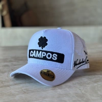 ( PROMOÇÃO) PAGUE BONÉS 2 E LEVE 3 (O 3° NA COR VERDE) - imagem 5