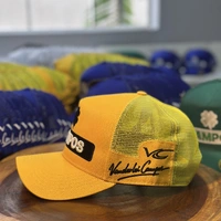 ( PROMOÇÃO) KIT COM 5 BONÉS E GANHE 1 ÓCULOS  - imagem 8