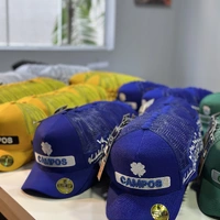 ( PROMOÇÃO) KIT COM 5 BONÉS E GANHE 1 ÓCULOS  - imagem 10