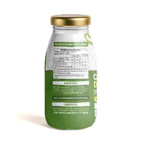 Caldo de Cana Natural Pasteurizado: Sabor e Energia | Cana Verde - imagem 6