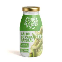 Caldo de Cana - imagem 1