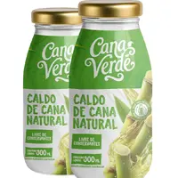 Caldo de Cana - imagem 1