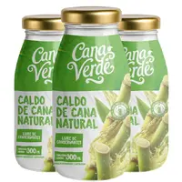 Caldo de Cana - imagem 1