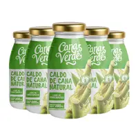 Caldo de Cana - imagem 1