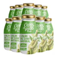 Caldo de Cana - imagem 1