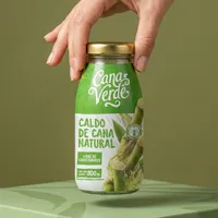 Combo 6x Caldo de Cana Natural 300ml | Cana Verde - imagem 7