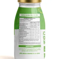 Combo 4x Caldo de Cana Natural 300ml | Cana Verde - imagem 3