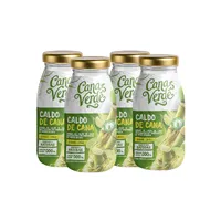 Combo 4 Caldo de Cana Natural e Limão | Cana Verde - imagem 3