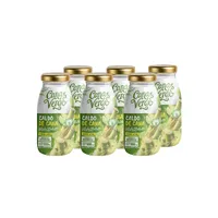 Combo 6 Caldo de Cana Natural e Limão | Cana Verde - imagem 3
