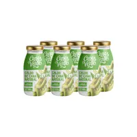Combo 6 Caldo de Cana Natural e Limão | Cana Verde - imagem 1