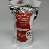 Blend - Laranja com Canela - Embalagem com 10 Sachês - imagem 1