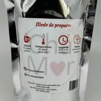 Blend - Maçã com Canela - Embalagem com 10 sachês - imagem 1