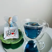 Flor da Fada Azul - Embalagem com 10 sachês - imagem 3