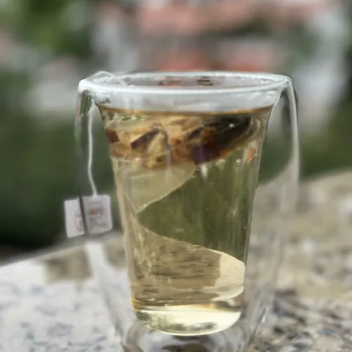 Blend PLENITUDE - Embalagem com 10 sachês