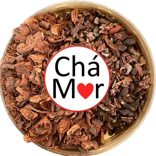 Blend - Cacau Imune - Embalagem com 10 sachês
