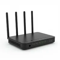 Roteador TP-Link Archer C80 AC1900 – Dual Band, MU-MIMO, 4 Antenas - imagem 1