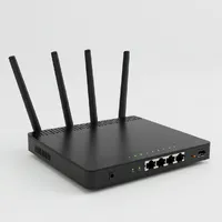 Roteador TP-Link Archer C80 AC1900 – Dual Band, MU-MIMO, 4 Antenas - imagem 2