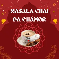 Masala Chai da CháMor - imagem 2