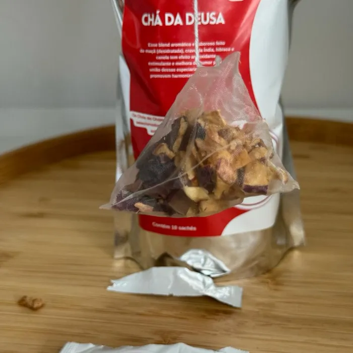 ➡️ PERSONALIZE SEU CHÁ AQUI ➡️  CLICA AQUI ➡️ Você é NUTRICIONISTA? MÉDICO? ou qualquer outro profissional de saúde?