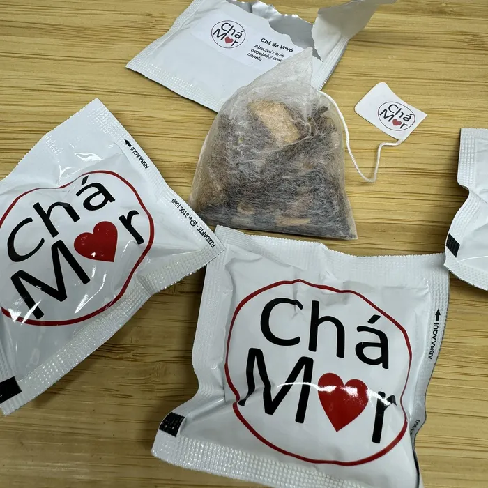 ➡️ PERSONALIZE SEU CHÁ AQUI ➡️  CLICA AQUI ➡️ Você é NUTRICIONISTA? MÉDICO? ou qualquer outro profissional de saúde?