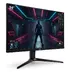 Monitor Gamer Samsung Odyssey 24” Full HD 144Hz 1ms – FreeSync Premium, HDMI/DisplayPort