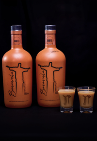 Banoffe - Licor Fino de Banana e Doce de Leite - Bananinha Carioca - imagem 3