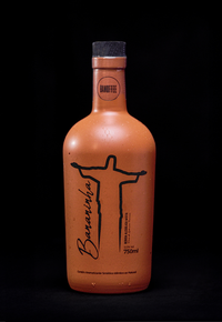 Banoffe - Licor Fino de Banana e Doce de Leite - Bananinha Carioca - imagem 1