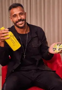 Mini Roleta de Drink e Shot - Bananinha Carioca - imagem 4