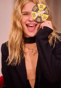 Mini Roleta de Drink e Shot - Bananinha Carioca - imagem 2