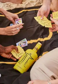 Jogo Cartas Uno - Bananinha Carioca - imagem 2