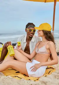 Boné Exclusivo - Bananinha Carioca - imagem 3