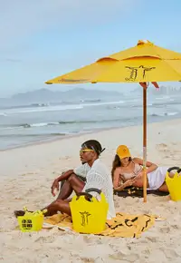 Canga de Praia - Bananinha Carioca - imagem 4