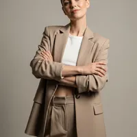 Neutral Power Suit - imagem 1