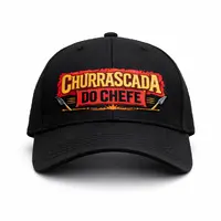 Boné Churrascada - imagem 1