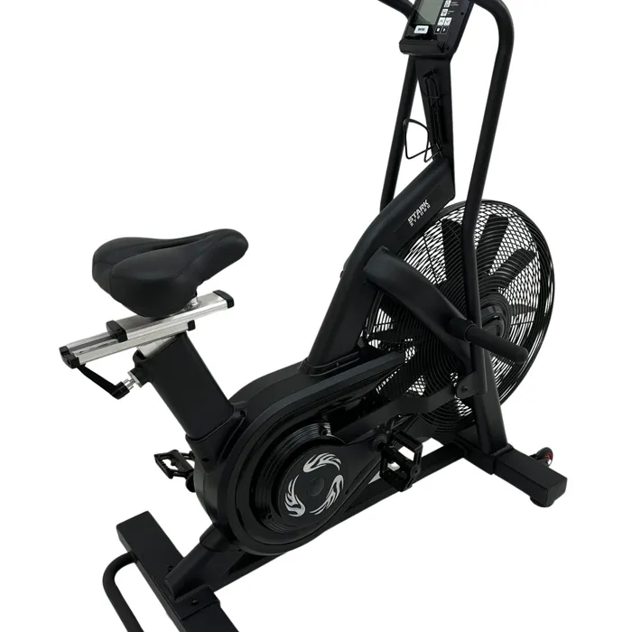 Air Bike Cross Trainning Profissional STK-81 - STARK STRONG