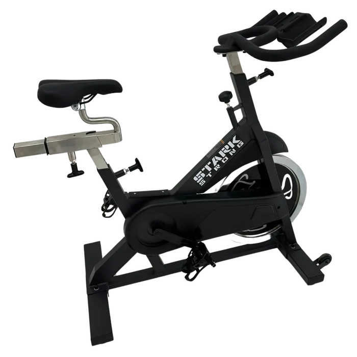 Bike de Spinning Profissional Sprint STK-41 - STARK STRONG