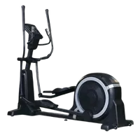 Elíptico Profissional Magnético STK-71 - STARK STRONG - imagem 1