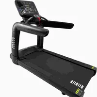 Esteira Profissional 4,5HP com inclinação Painel teclado STK-53A - STARK STRONG - imagem 1