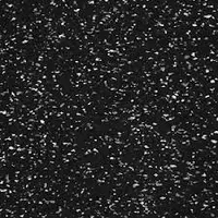 PISO BORRACHA PRETO ESTRELADO 15MM 100X100 - STARK STRONG - imagem 1