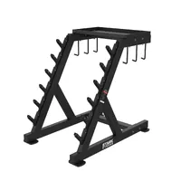 SUPORTE PARA BARRAS E ACESSÓRIOS - imagem 1