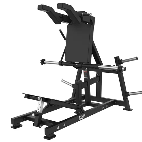HSC-HM66 - SUPER SQUAT
