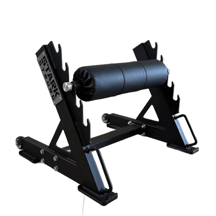 SUPORTE PARA AGACHAMENTO BÚLGARO