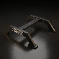 Suporte Panturrilha - imagem 1