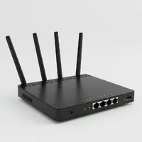 Roteador TP-Link Archer C80 AC1900 – Dual Band, MU-MIMO, 4 Antenas - imagem 2