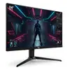 Monitor Gamer Samsung Odyssey 24” Full HD 144Hz 1ms – FreeSync Premium, HDMI/DisplayPort