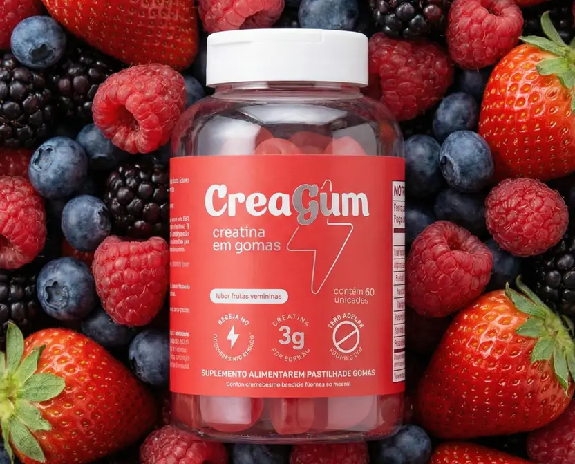 Muito mais que performance⚡