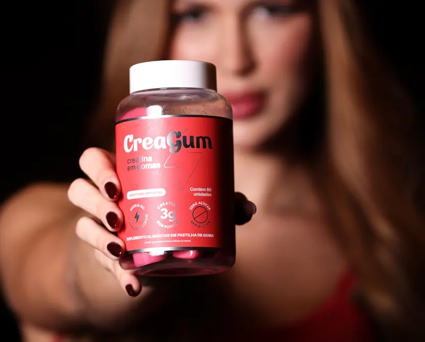 Muito mais que performance⚡