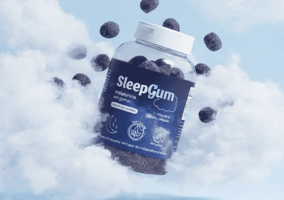 Sono que acompanha o seu ritmo