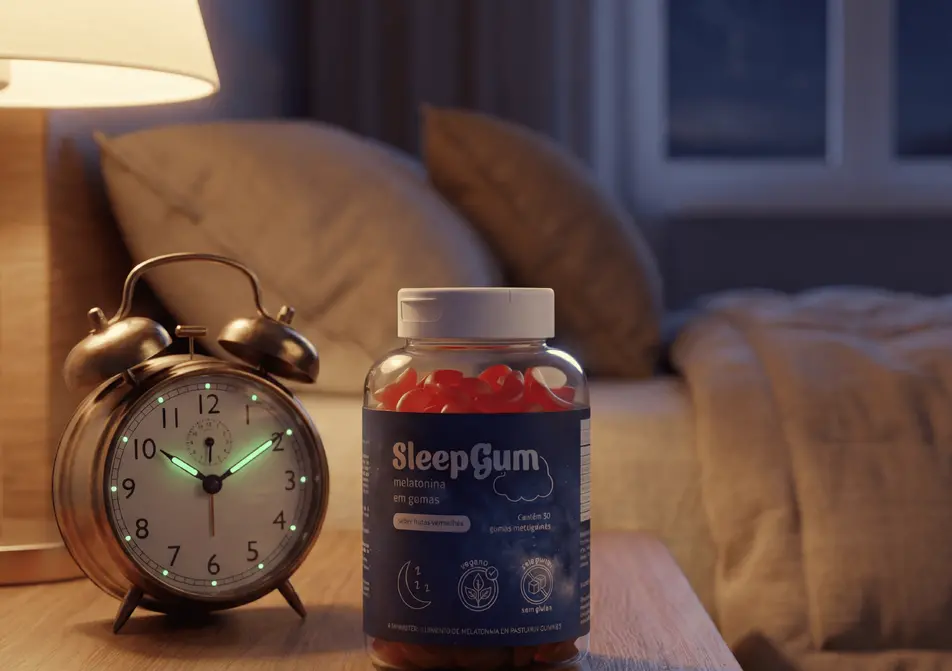 Muito mais que descanso