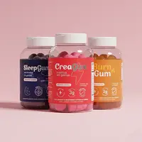 CREATINA CREGUM - SABOR FRUTAS VERMELHAS (LANÇAMENTO) - imagem 1